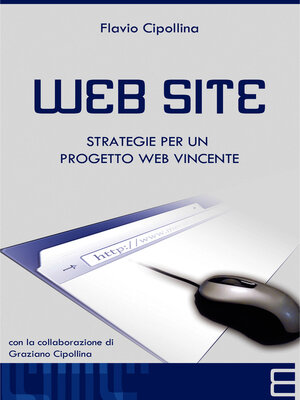 cover image of Web Site